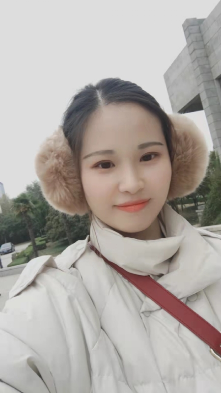阿狸的第一张照片--连江相亲网