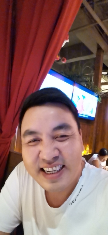 泉哥的第一张照片--连江相亲网