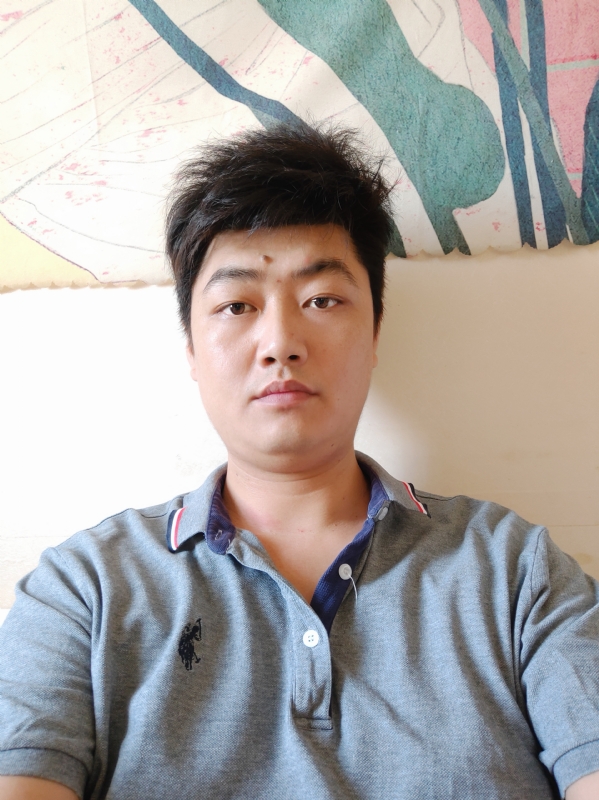 霖?的第一张照片--连江相亲网