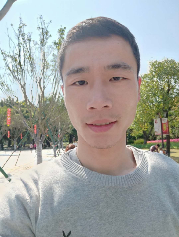 小懒虫的第一张照片--连江相亲网
