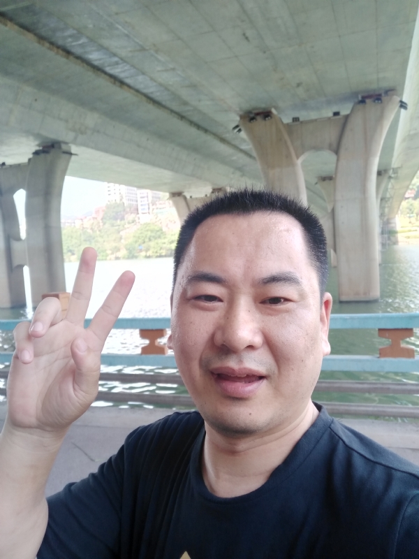 上人的第一张照片--连江相亲网