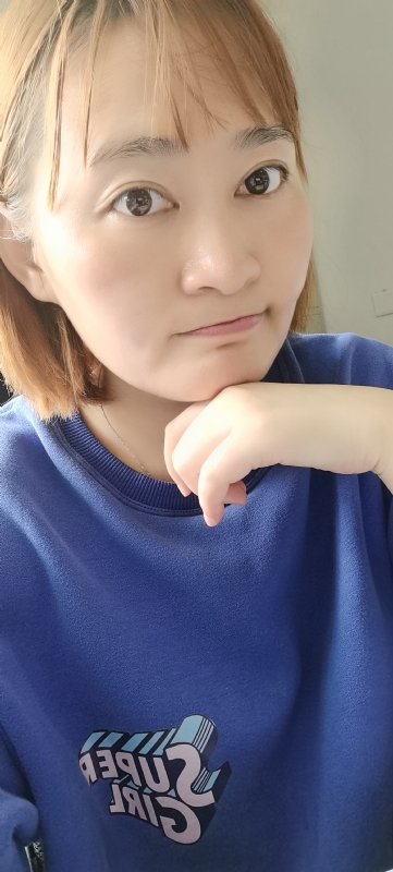 花花火的第一张照片--连江相亲网