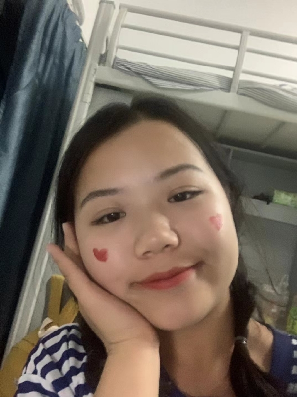 轻轻的一片云的第一张照片--连江相亲网