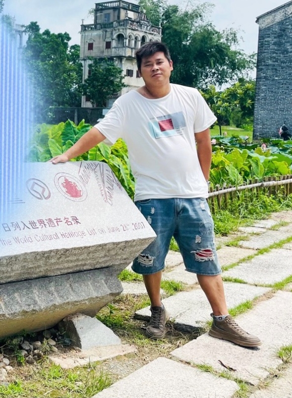 张海187的第一张照片--连江相亲网