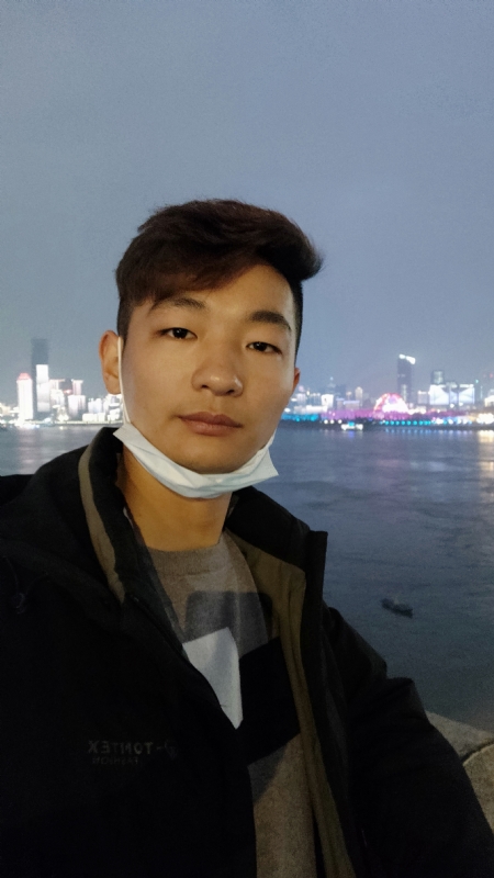 遇见的第一张照片--连江相亲网