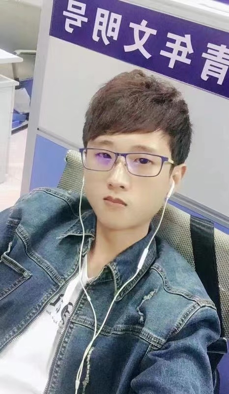 十月的第一张照片--连江相亲网