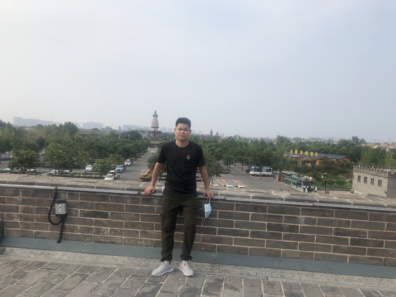 123.向左向右的第一张照片--连江相亲网