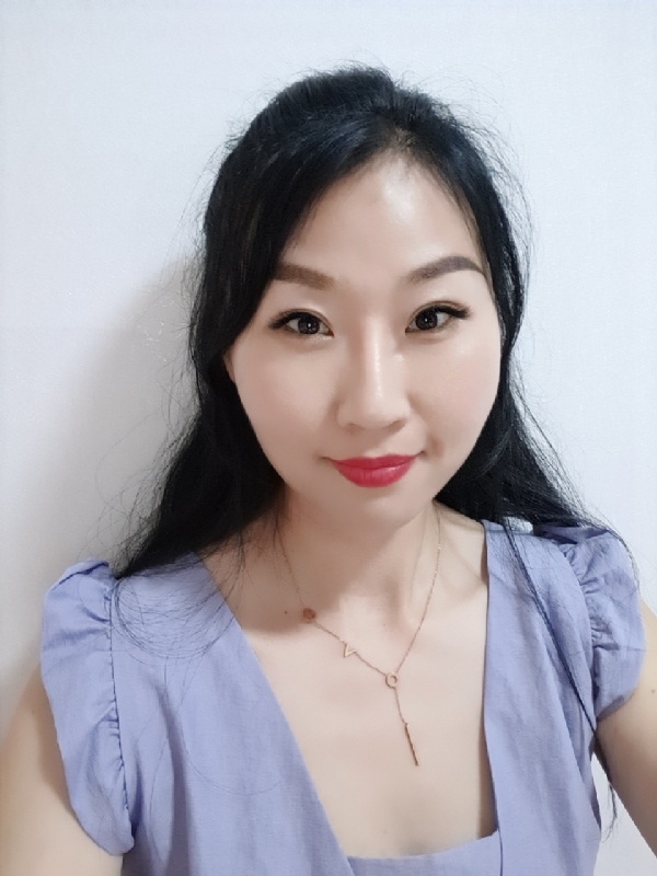淘淘的第一张照片--连江相亲网