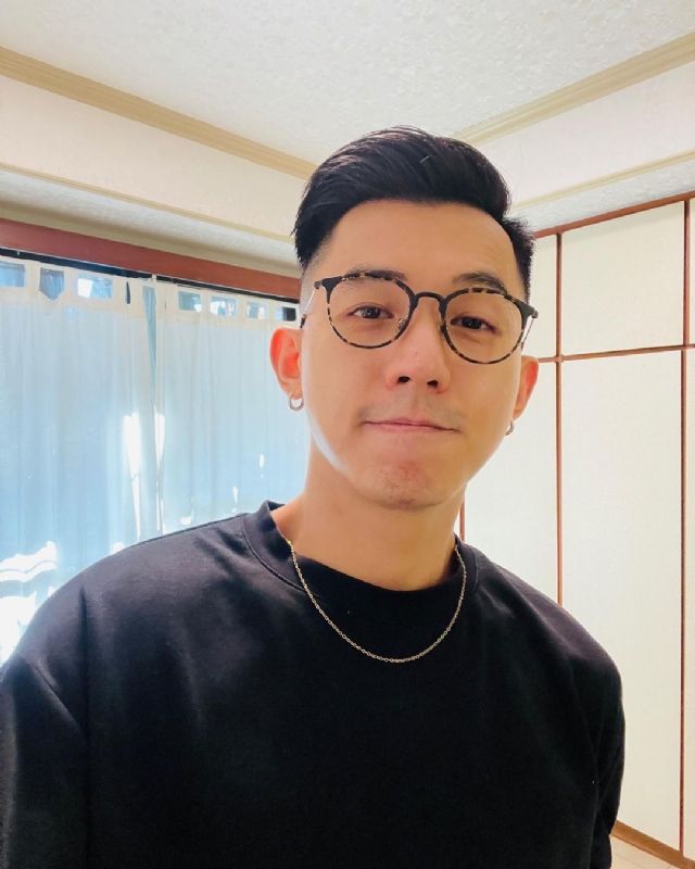 张智宸的第二张照片--连江相亲网