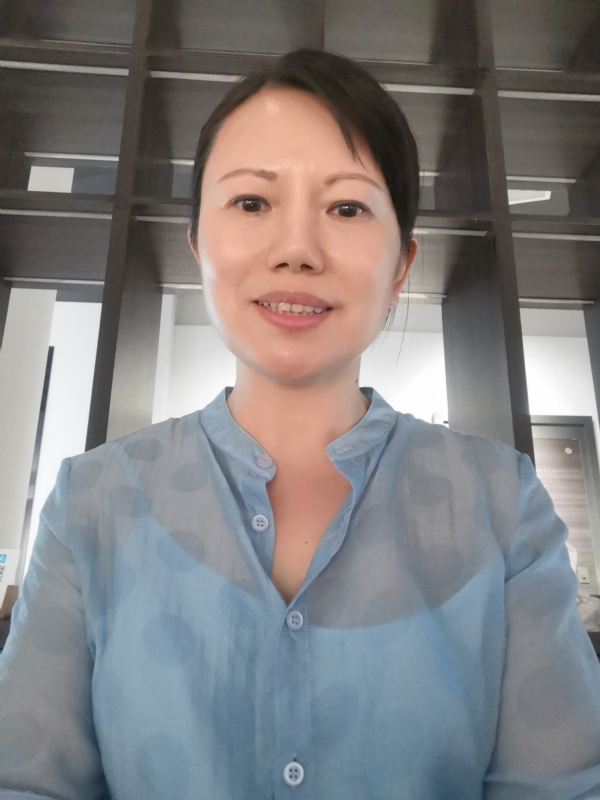 简简单单的第一张照片--连江相亲网