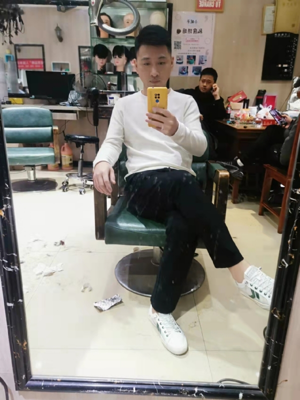 陈辉88的第一张照片--连江相亲网