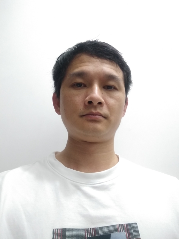 鼓浪扬帆的第一张照片--连江相亲网
