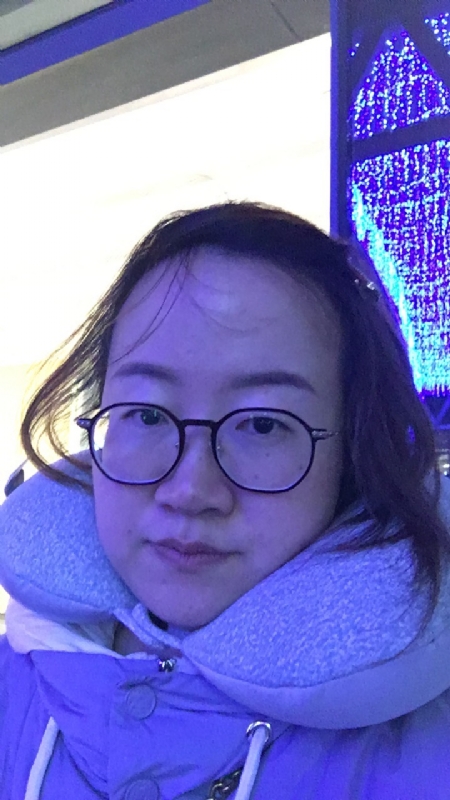 wendy的第一张照片--连江相亲网