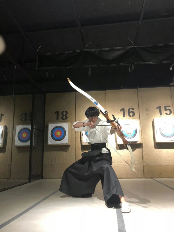 暴走辐射的第二张照片--连江相亲网