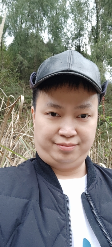 熊猫儿的第一张照片--连江相亲网