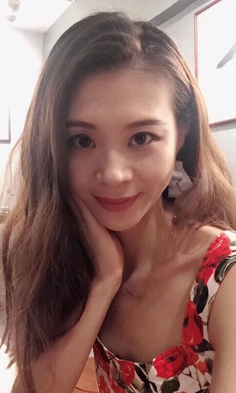 莎莎的第一张照片--连江相亲网