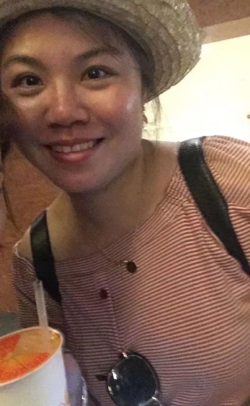 seven的第四张照片--连江相亲网