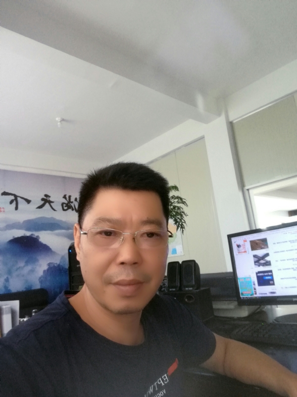 心平气和的第一张照片--连江相亲网
