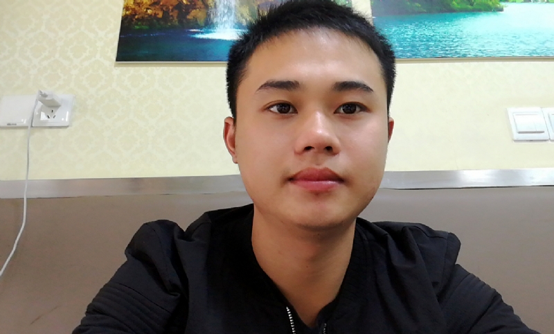 汐颜茹夢的第一张照片--连江相亲网