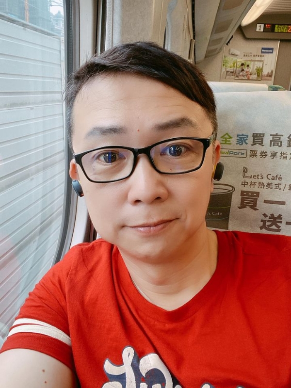 陈道明的第一张照片--连江相亲网