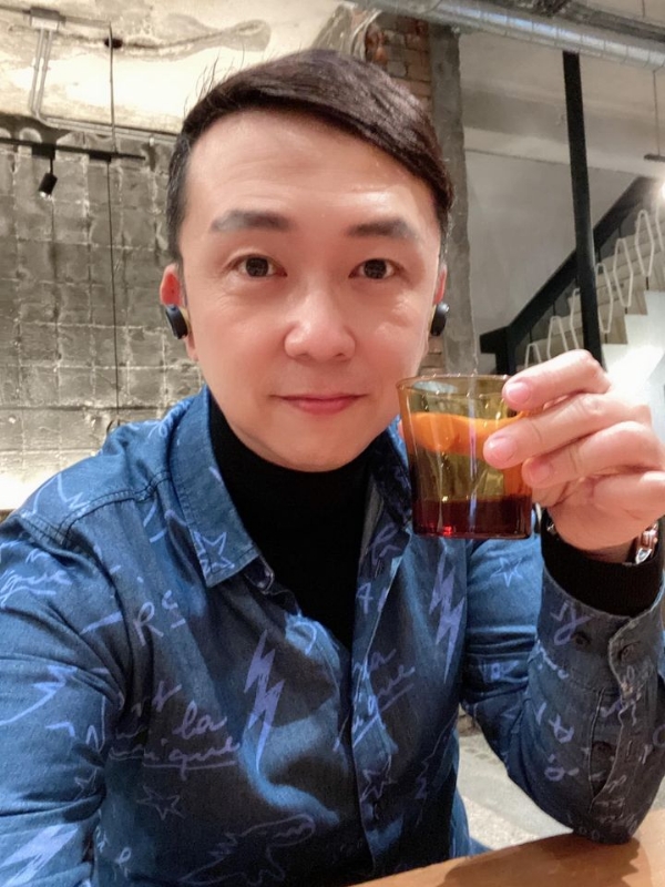 陈道明的第二张照片--连江相亲网