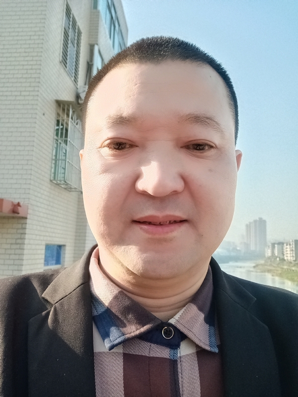 曾经受伤的心灵的第二张照片--连江相亲网