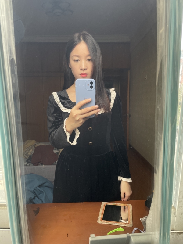 xue880的第四张照片--连江相亲网