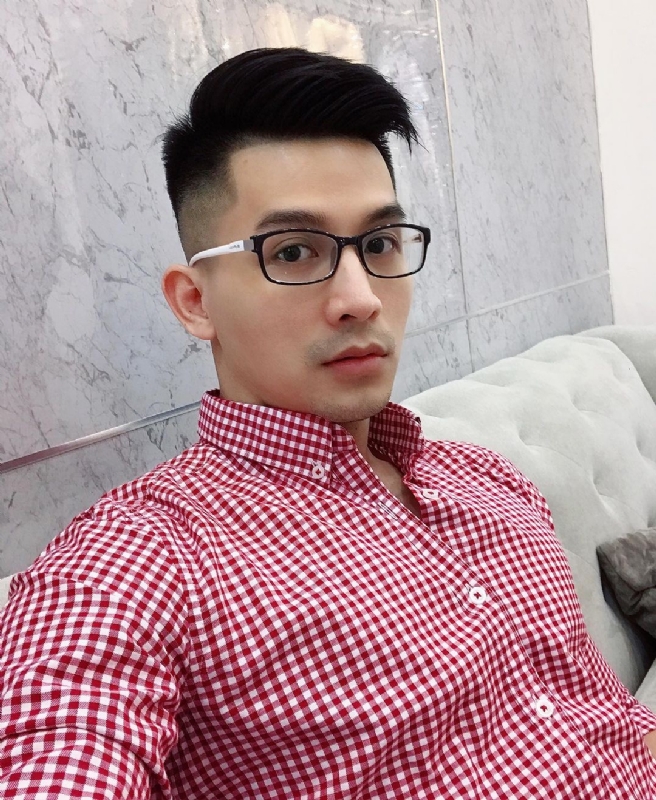 啊泽的第一张照片--连江相亲网