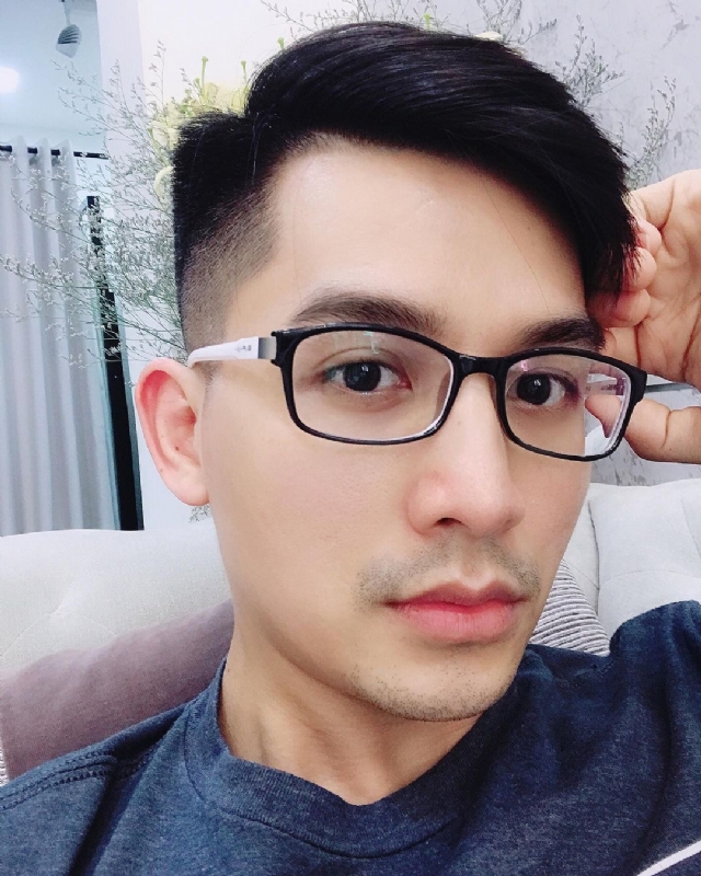 啊泽的第二张照片--连江相亲网