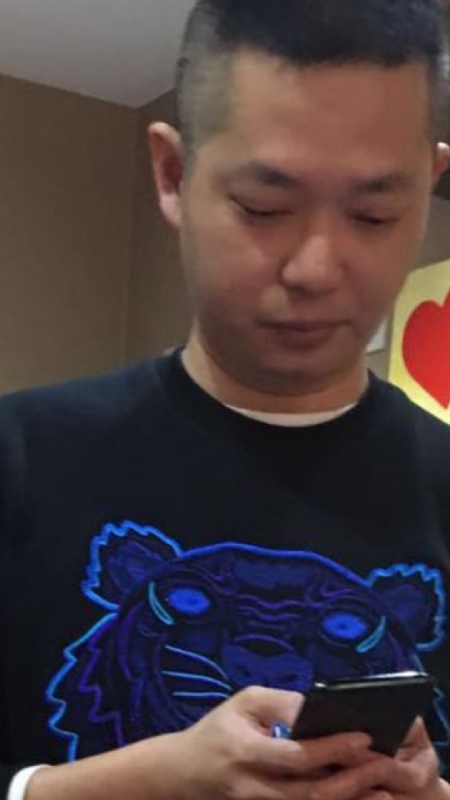 刘5的第一张照片--连江相亲网