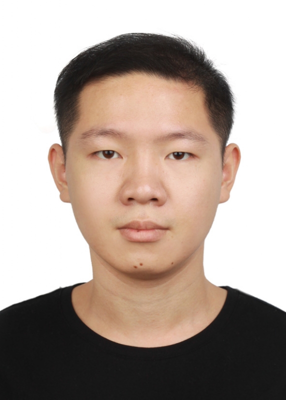 斜杆青年的第一张照片--连江相亲网