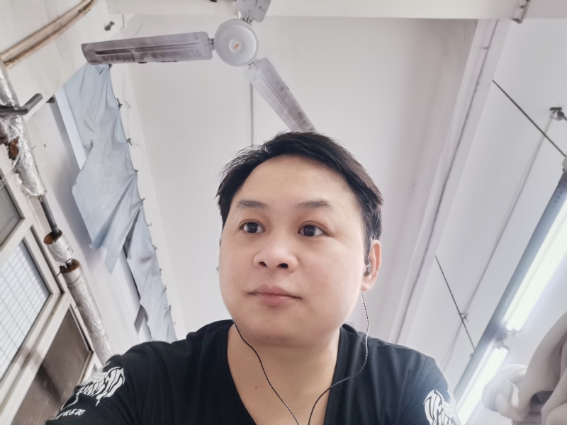 记忆抹尘埃的第一张照片--连江相亲网