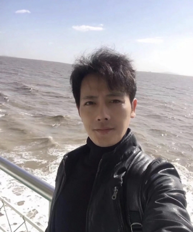 疯狂的小鱼的第一张照片--连江相亲网