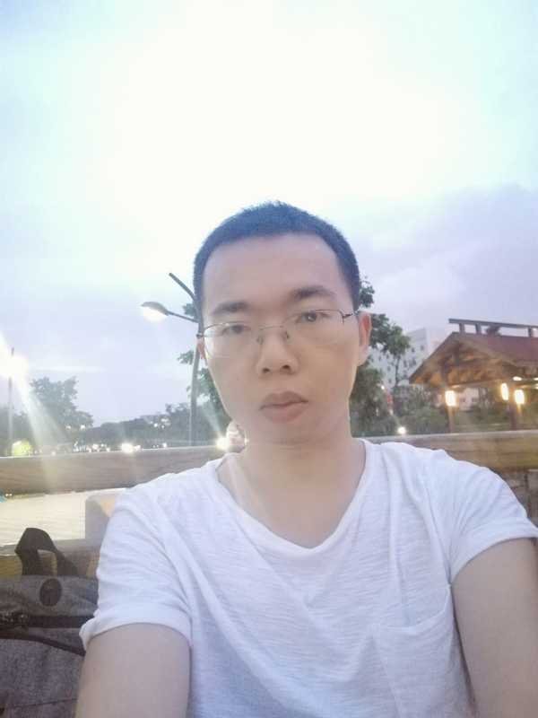 逮竹的第一张照片--连江相亲网