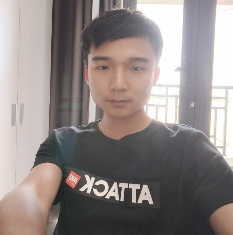 摇铃唤白鹿的第二张照片--连江相亲网