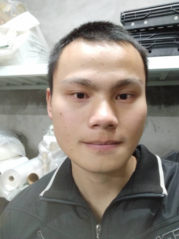 神话的第三张照片--连江相亲网