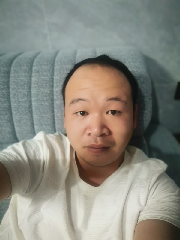 孤独老的第一张照片--连江相亲网