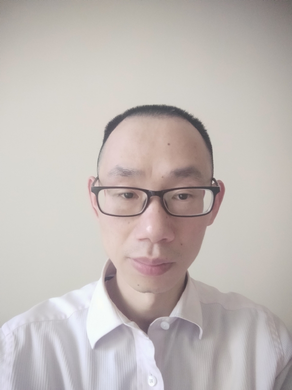 小卓的第二张照片--连江相亲网