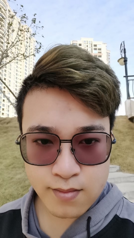 小陈的第一张照片--连江相亲网