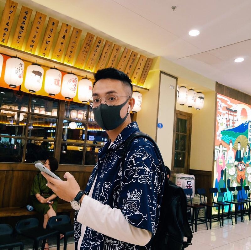 理念的第一张照片--连江相亲网
