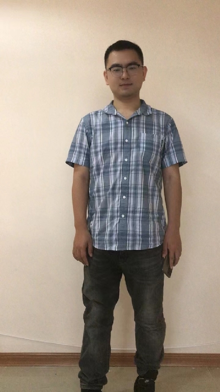 微尘的第三张照片--连江相亲网