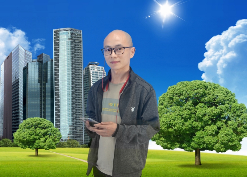 酉星的第二张照片--连江相亲网
