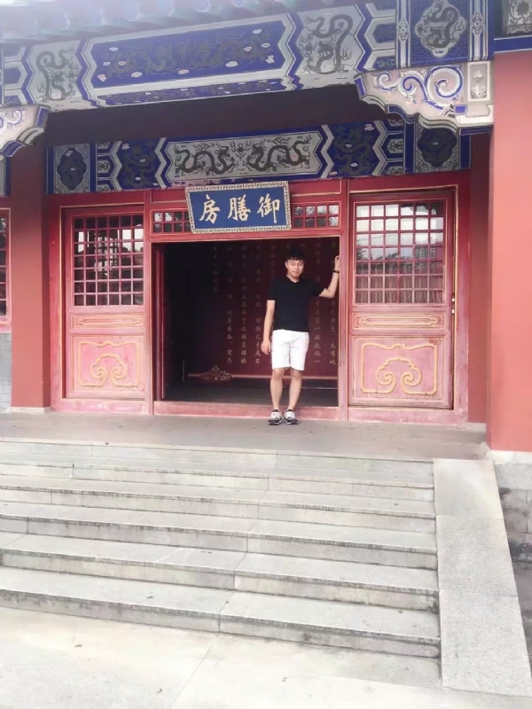 伟仔的第二张照片--连江相亲网