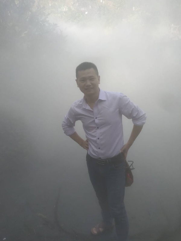 重新开始的第一张照片--连江相亲网