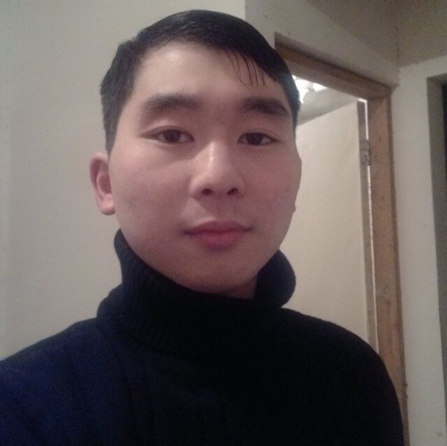 阿鸿的第二张照片--连江相亲网