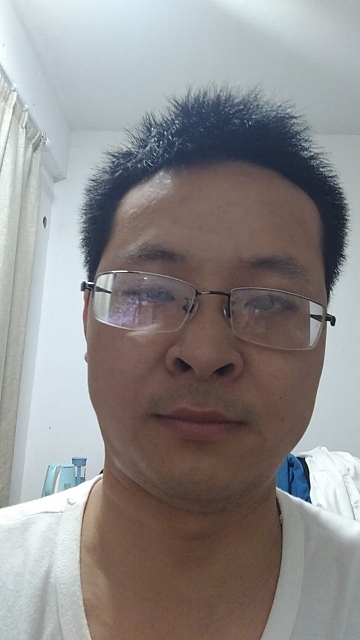 chastity的第一张照片--连江相亲网