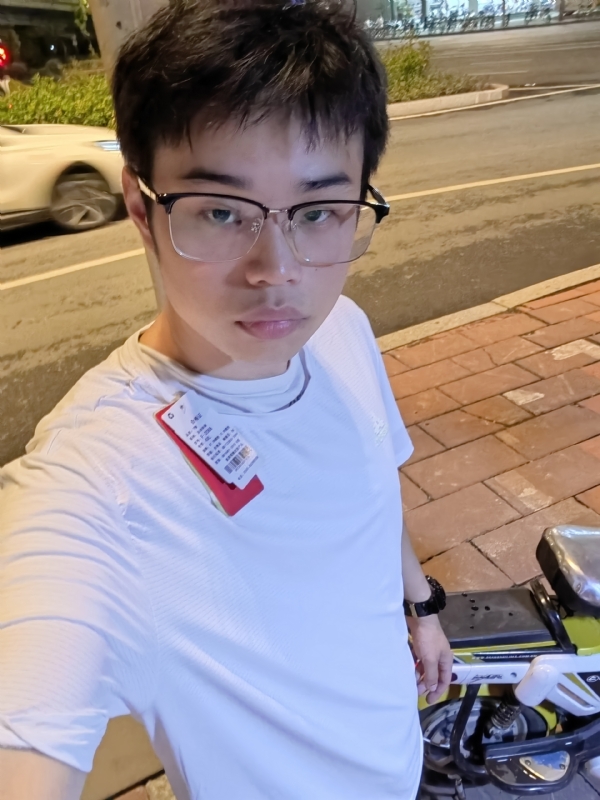 jxz的第一张照片--连江相亲网