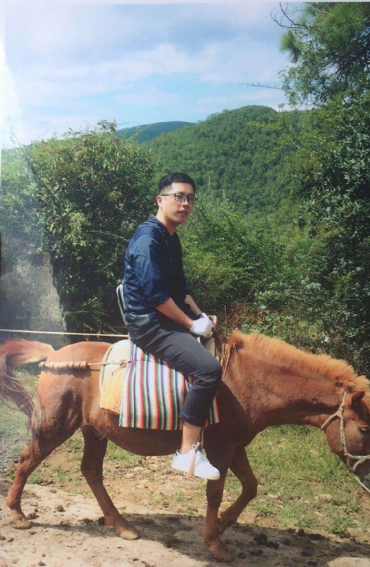 小社的第一张照片--连江相亲网