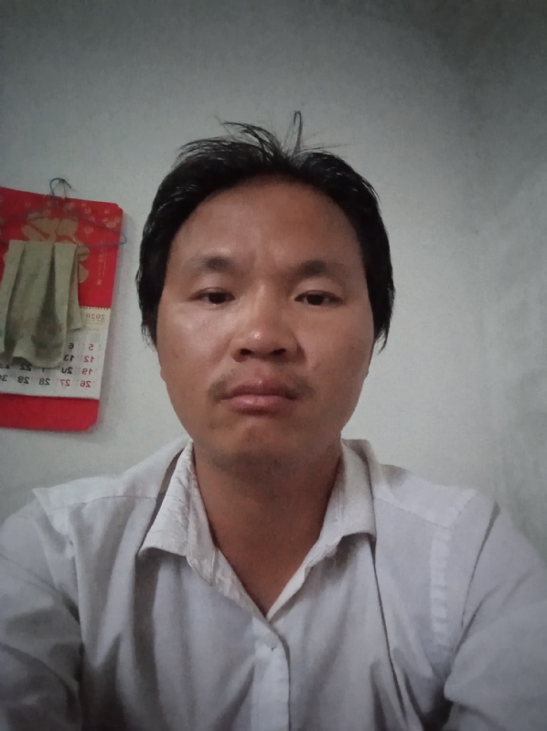 小杨的第一张照片--连江相亲网