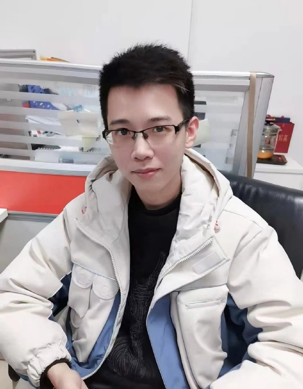 云杰的第一张照片--连江相亲网
